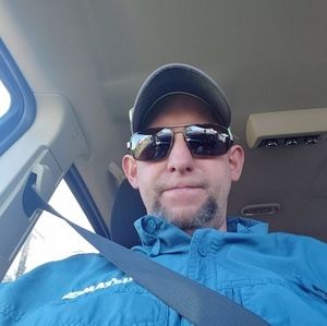 Meet your Posher, Joshua